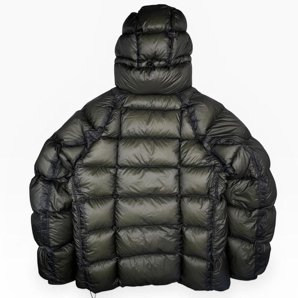CP Company DD Shell Down Jacket - (XL)