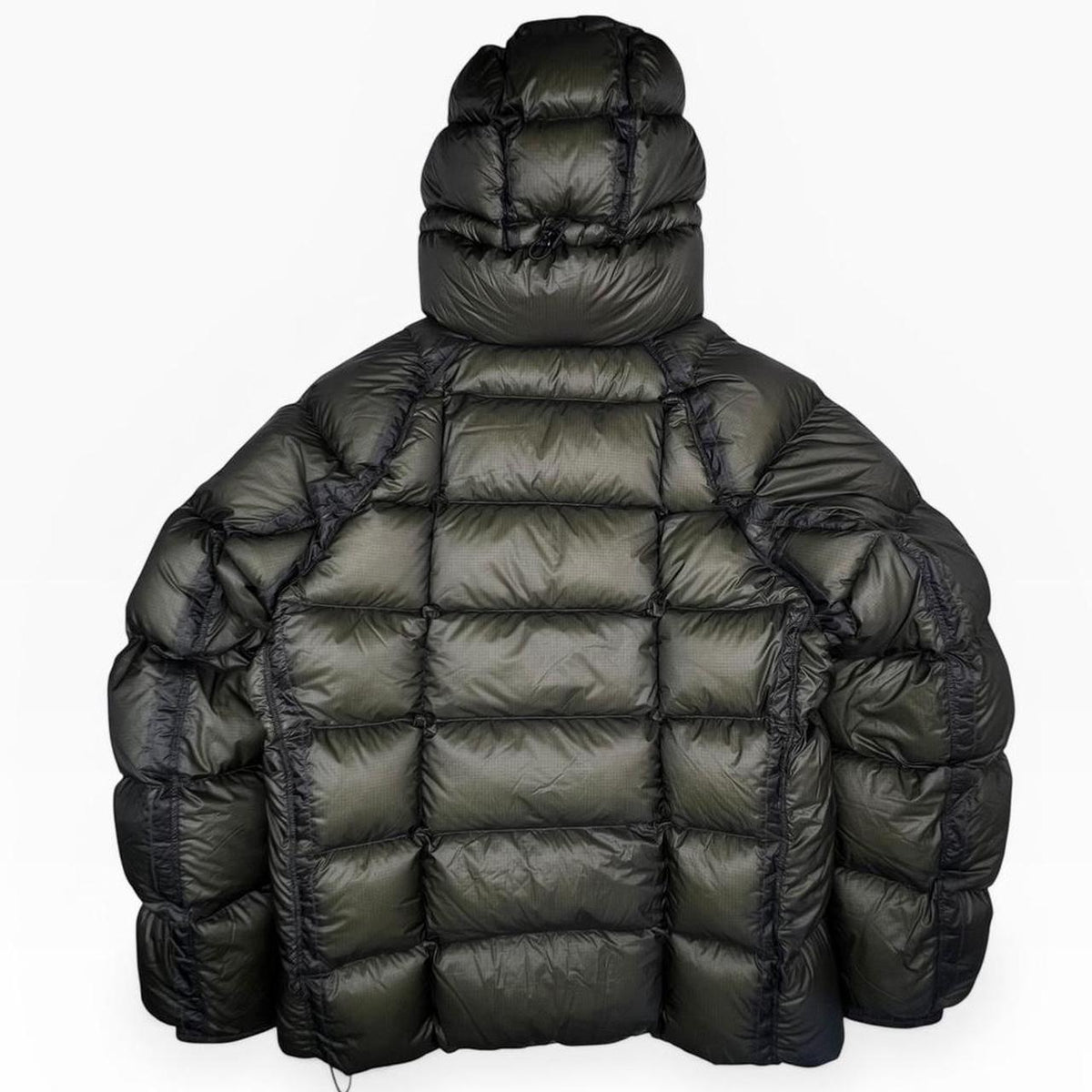 CP Company DD Shell Down Jacket - (XL)