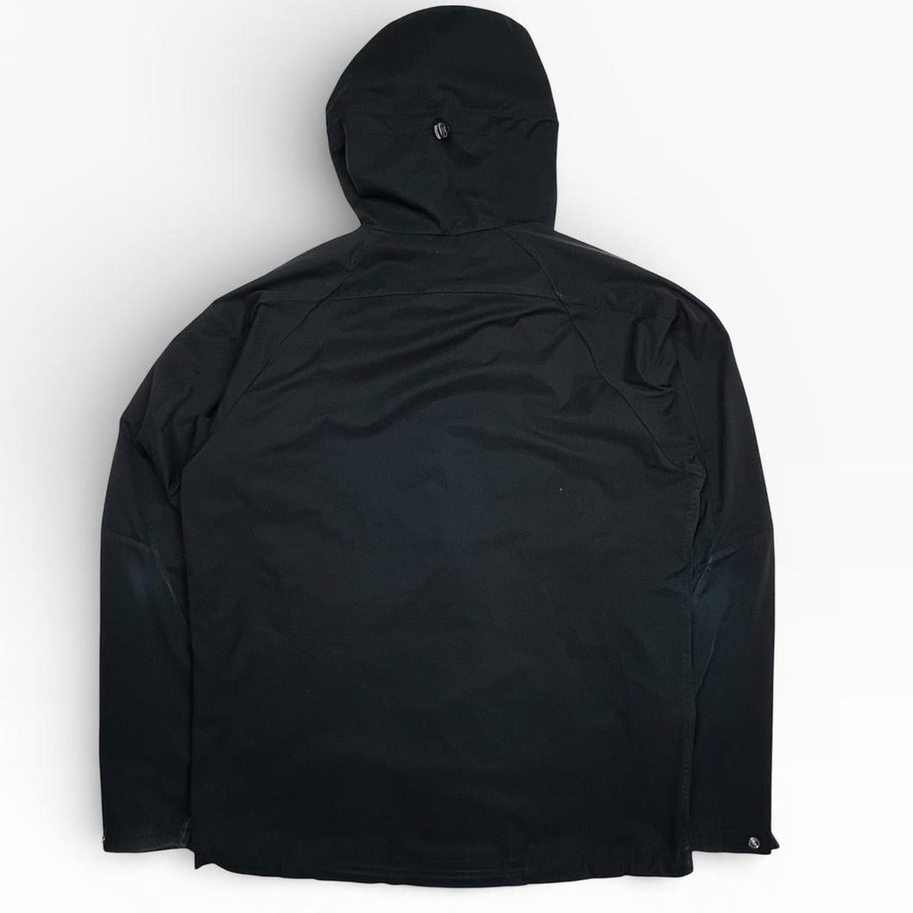 CP Company Pro Tek Jacket.
