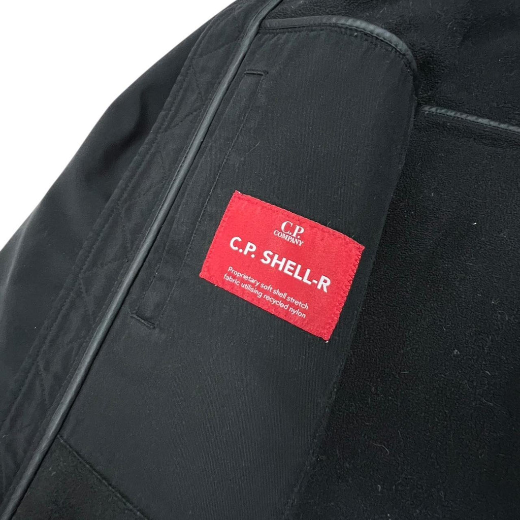 CP Company Goggle Jacket.