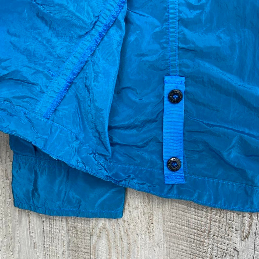 Stone Island Nylon Metal Overshirt - (XL)