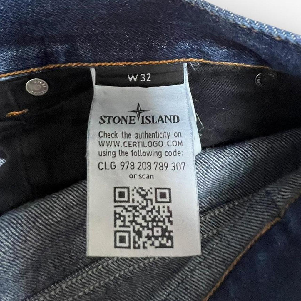 Stone Island Jeans .
