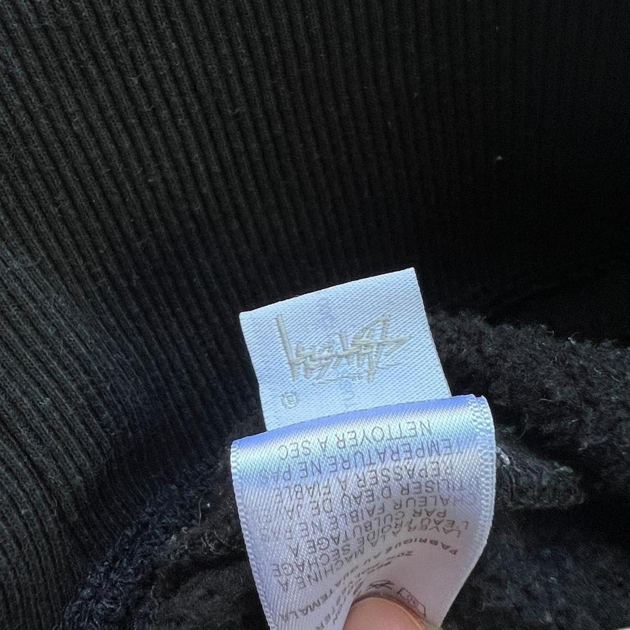 Stussy Graphic Logo