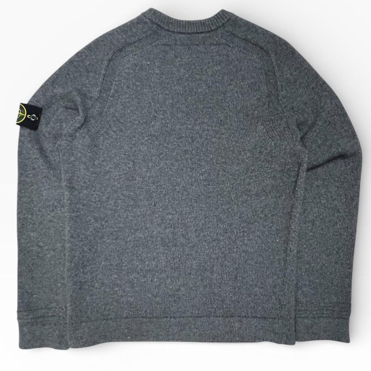 Stone Island Jumper.