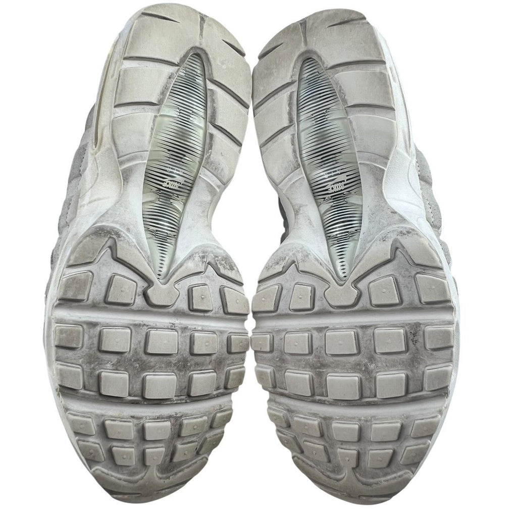 Commes de garçon Airmax 95.
