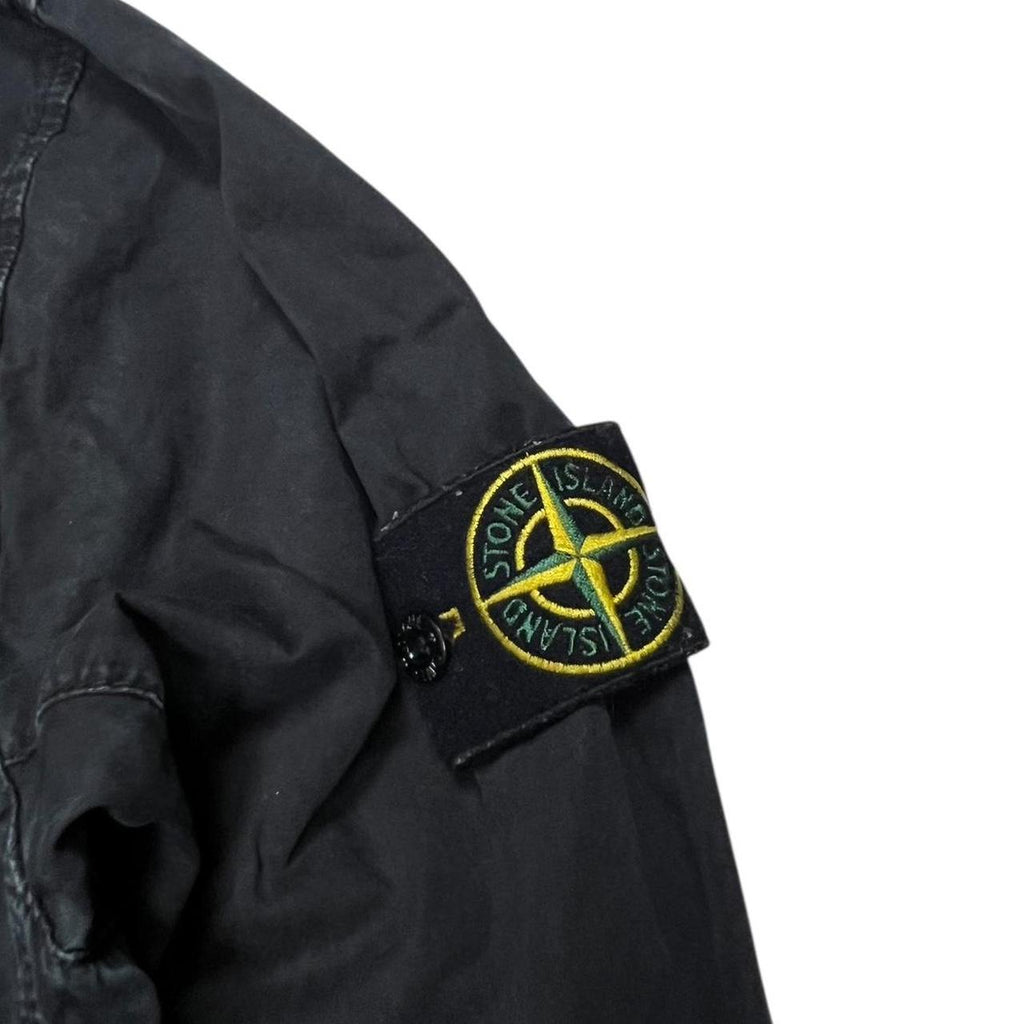 Stone Island Overshirt.