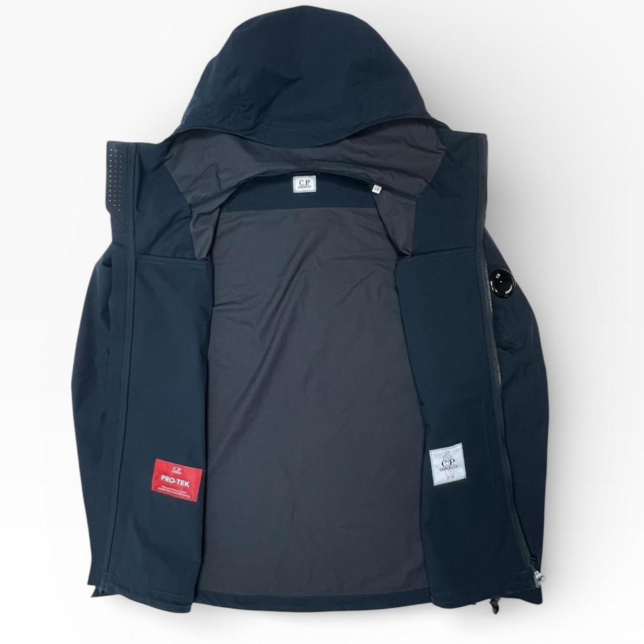 CP Company Pro Tek Jacket.