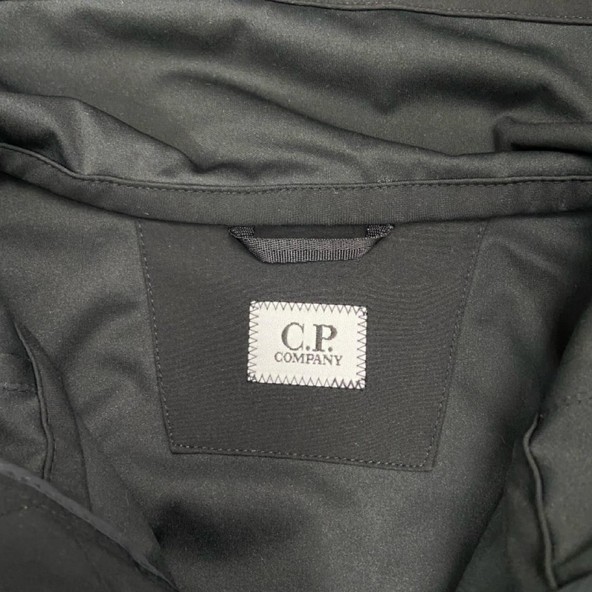 CP Company Goggle Jacket - (S)