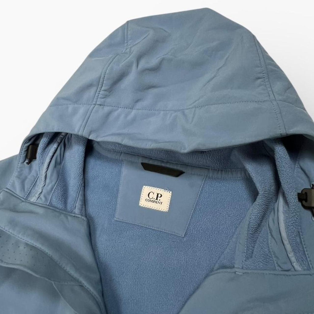 CP Company Shell Jacket.