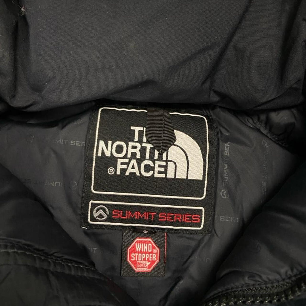 North Face Summit Series Jacket - (S)