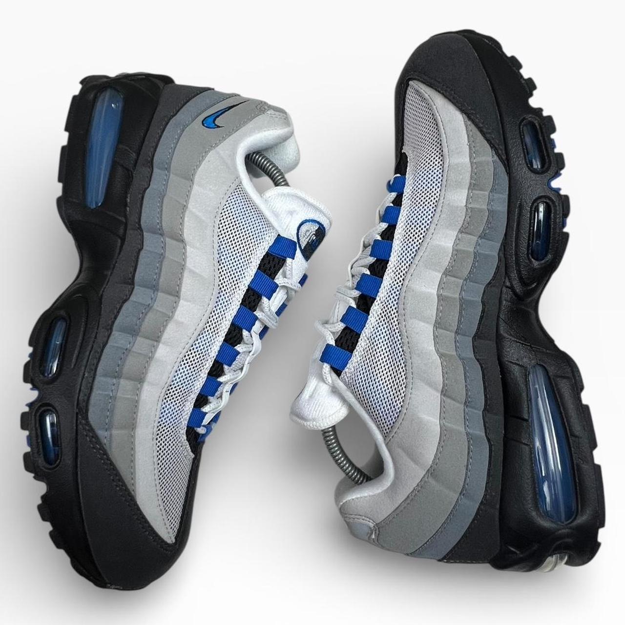 Nike Airmax 95 Big Bubble 🫧