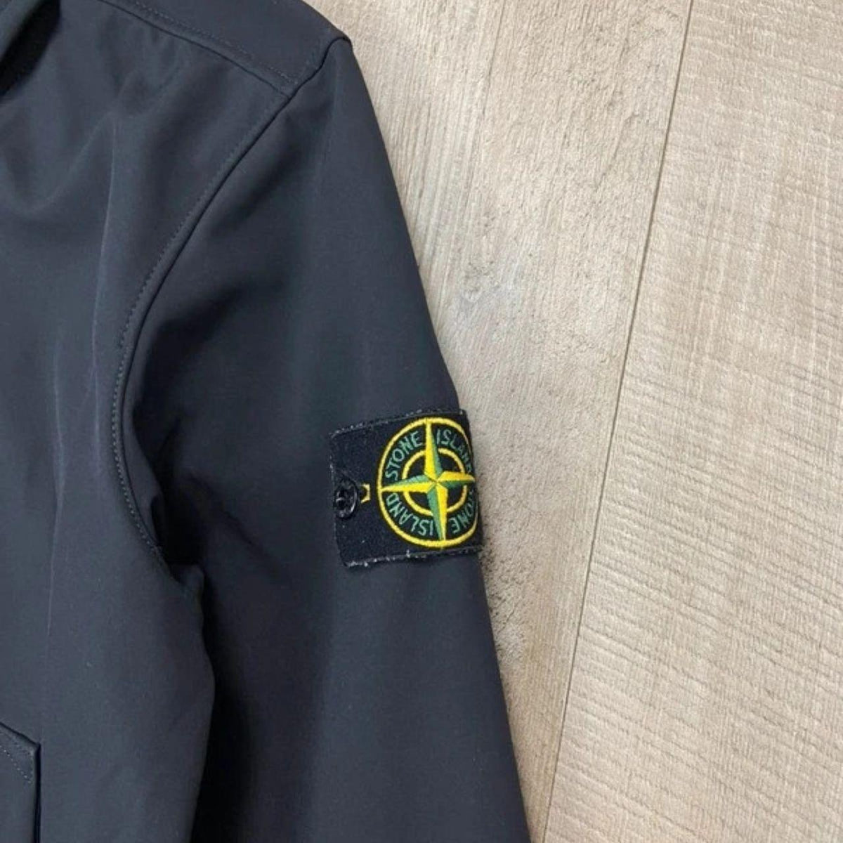 Stone Island Shell - R Jacket  - (M)