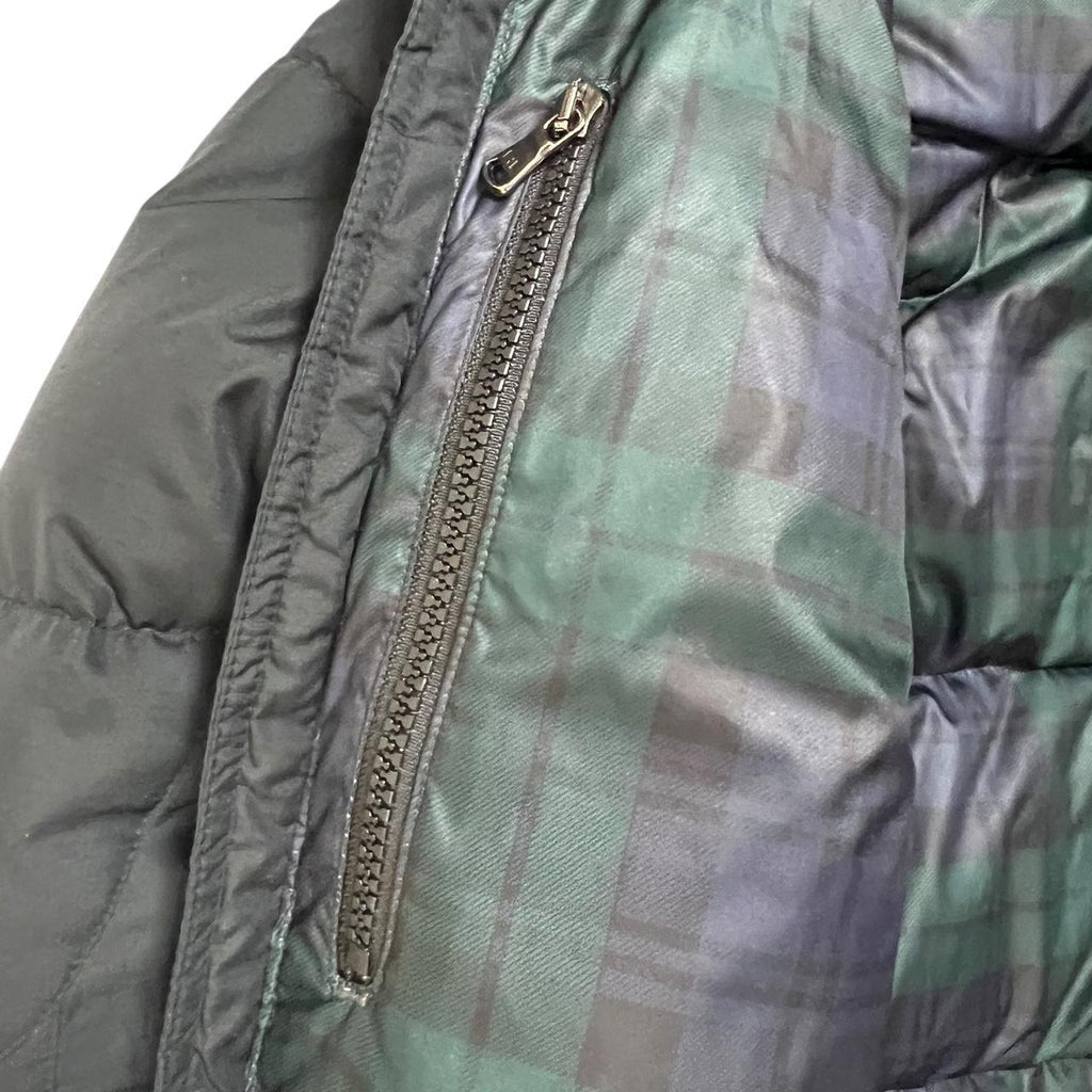 Ralph Lauren Puffer Jacket.