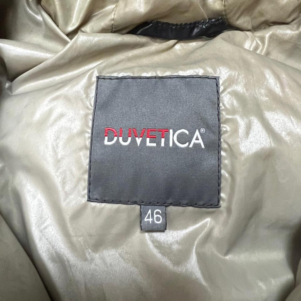 Duvetica Dionisio Down Jacket .