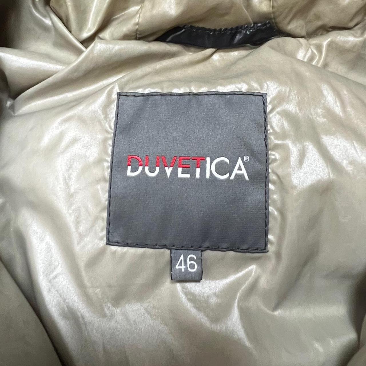 Duvetica Dionisio Down Jacket .