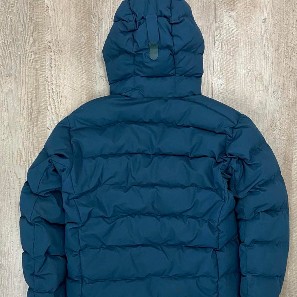 Montbell Permafrost Down Jacket - (M)