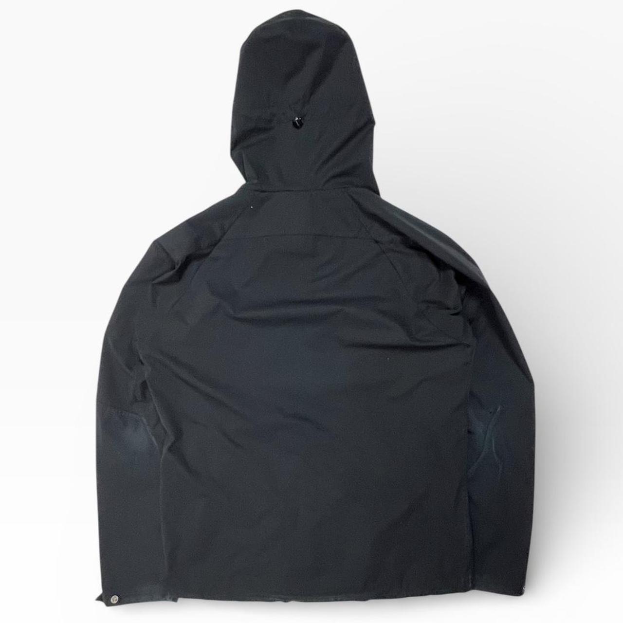 CP Company Pro Tek Jacket.
