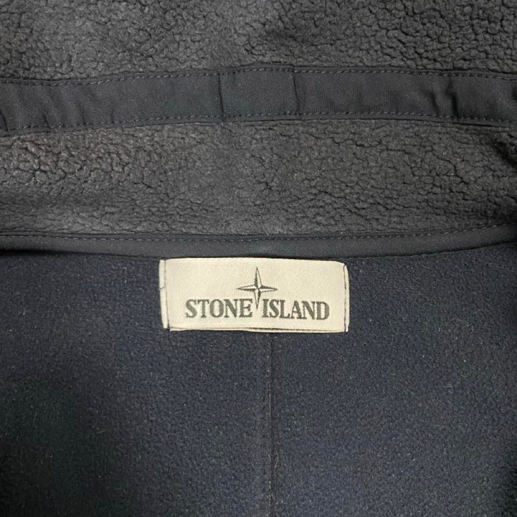 Stone Island Shell - R Jacket  - (S)