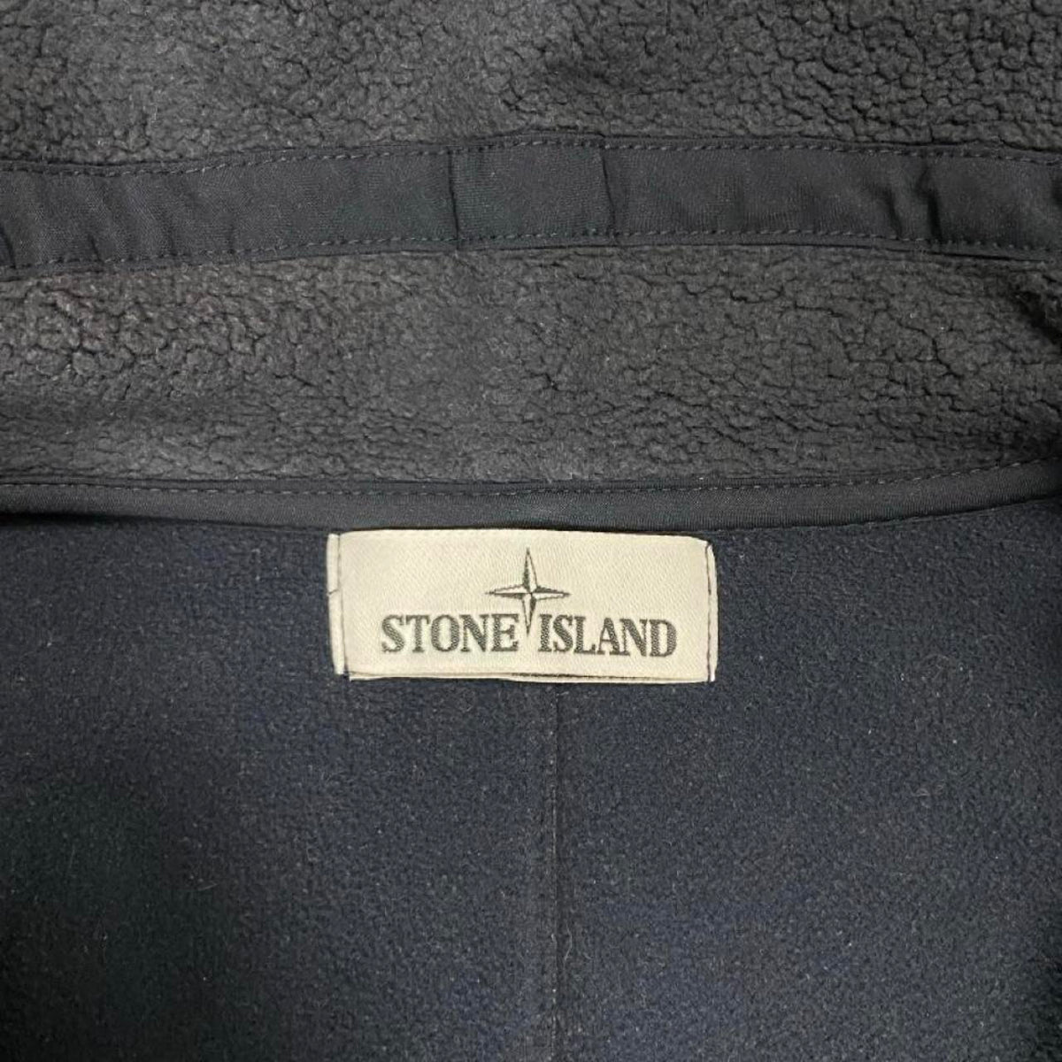 Stone Island Shell - R Jacket  - (S)