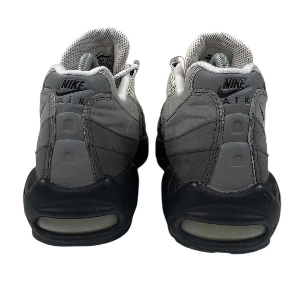 Nike Airmax 95 “ Anthracite”