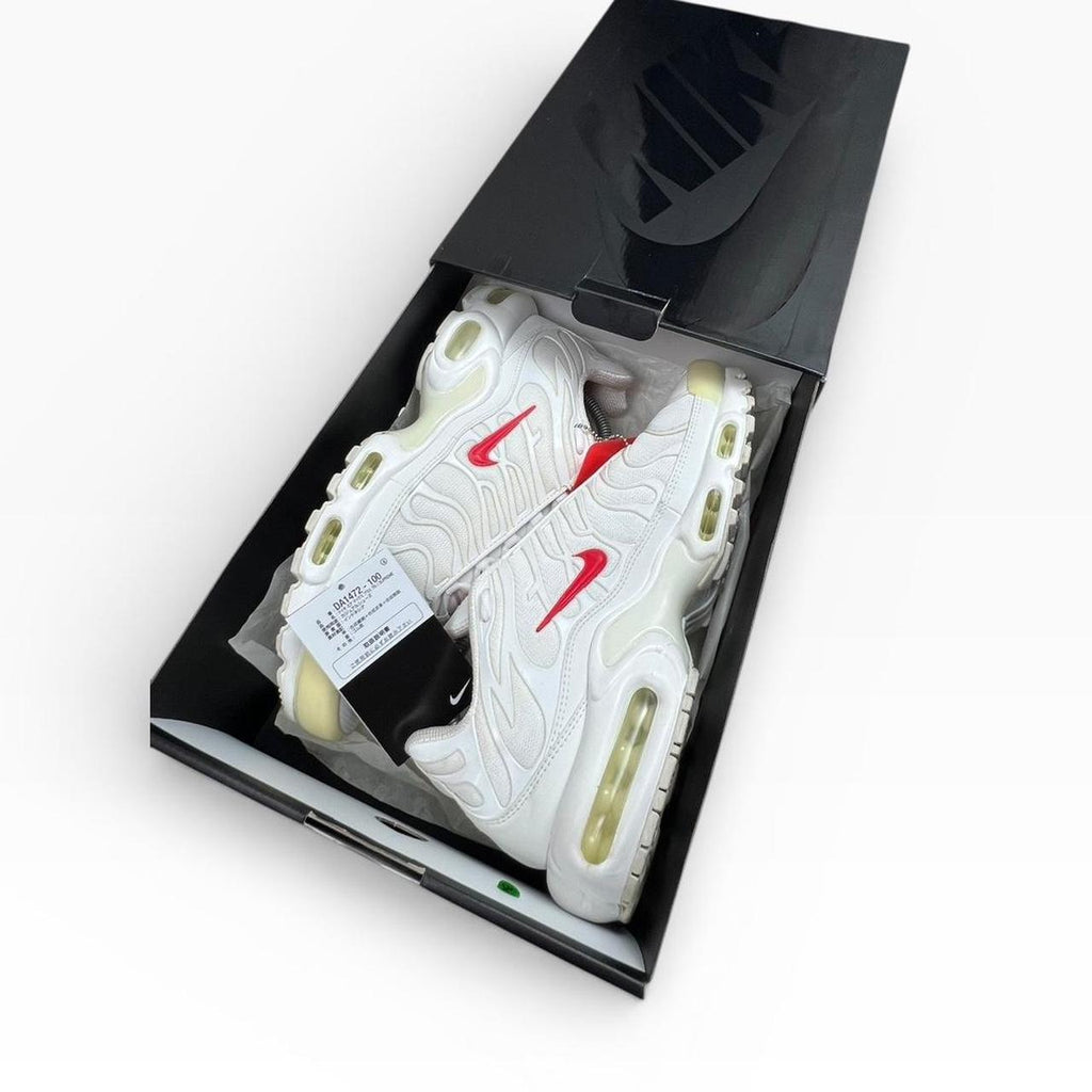 Nike X Supreme TN Plus