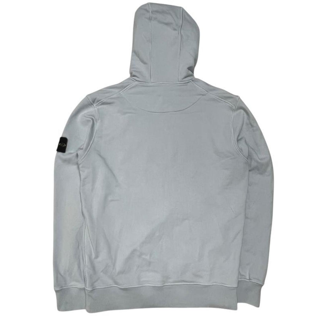 Stone Island Hoodie.