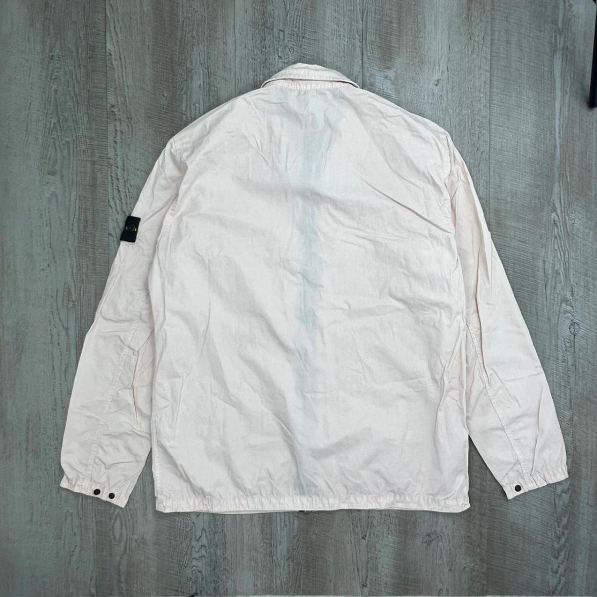 Stone Island Men's Jacket - (XL)
