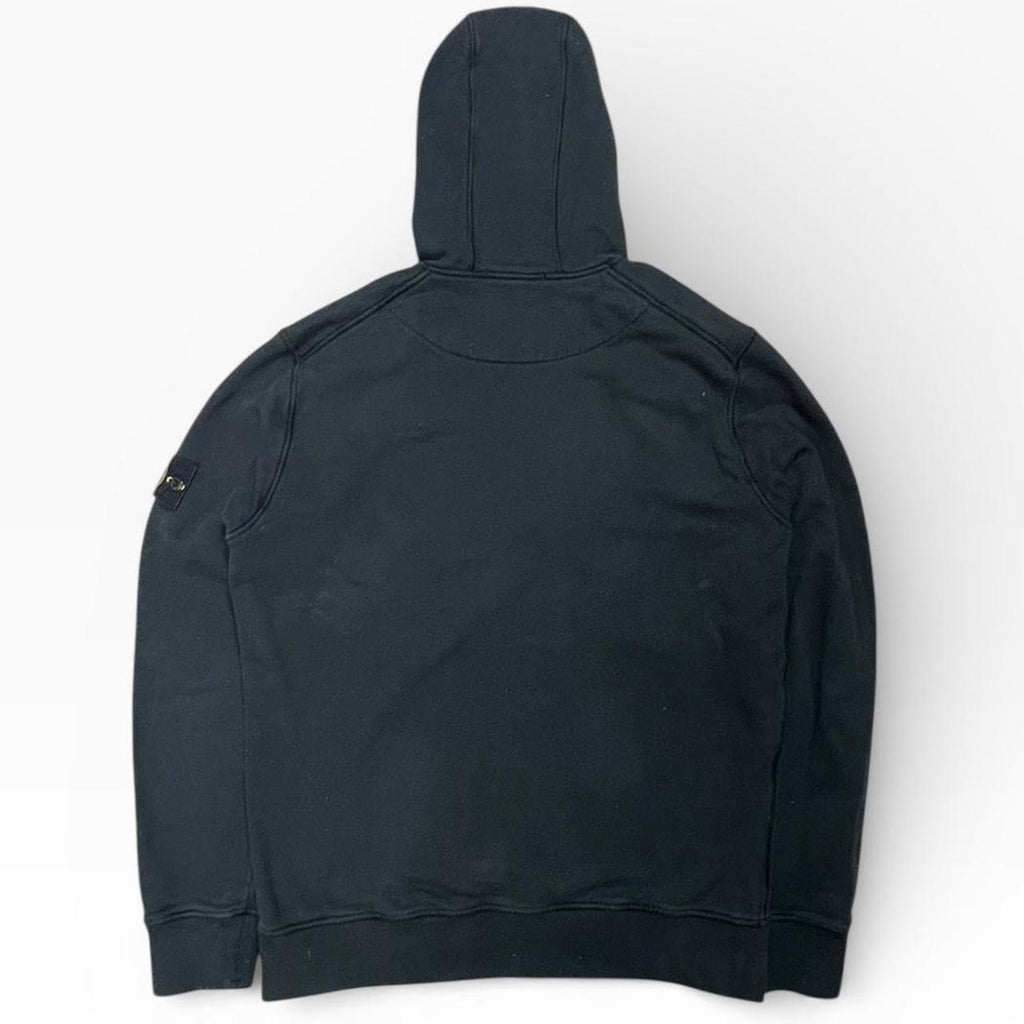 Stone Island Hoodie.