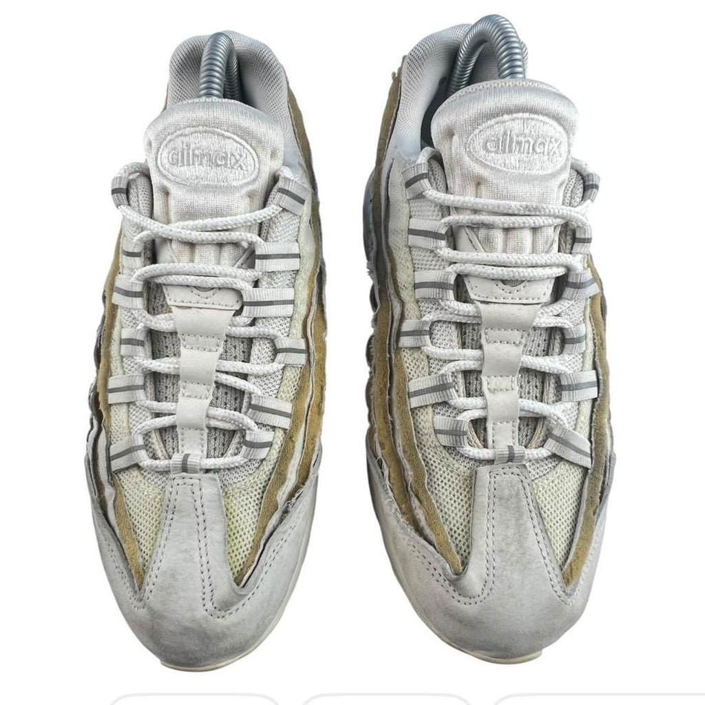 Commes de garçon Airmax 95.
