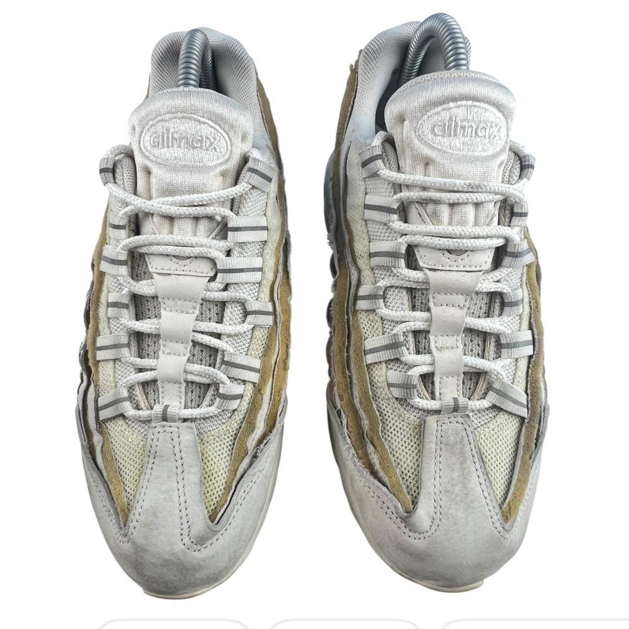 Commes de garçon Airmax 95.