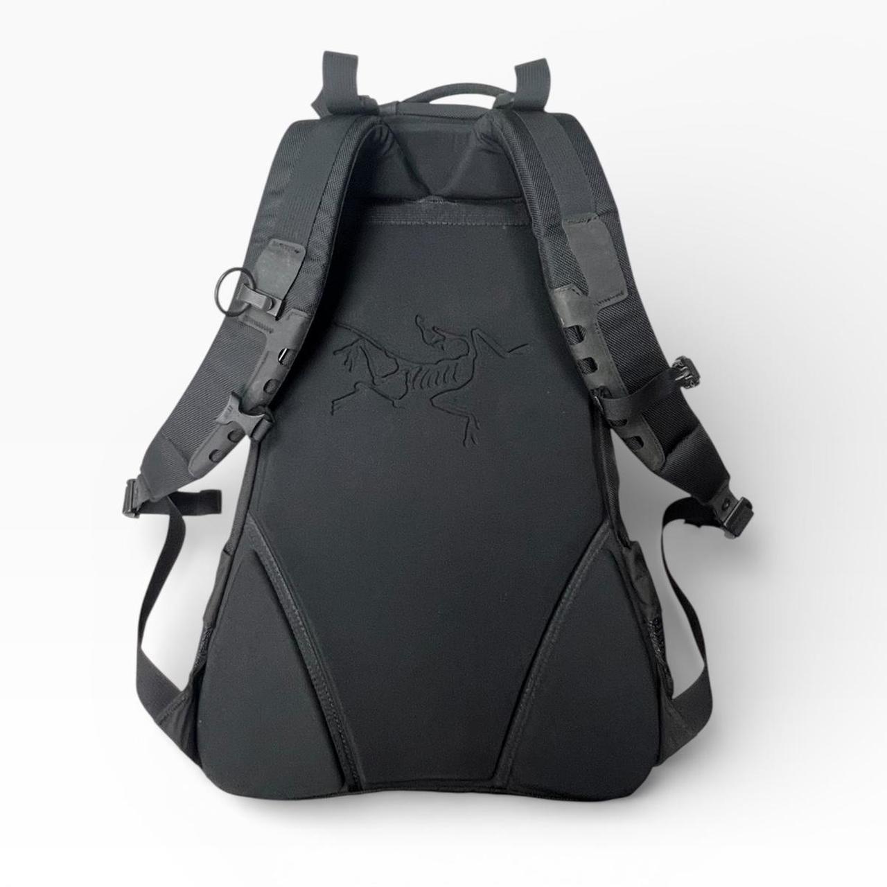 Arcteryx Arro 22 Backpack.