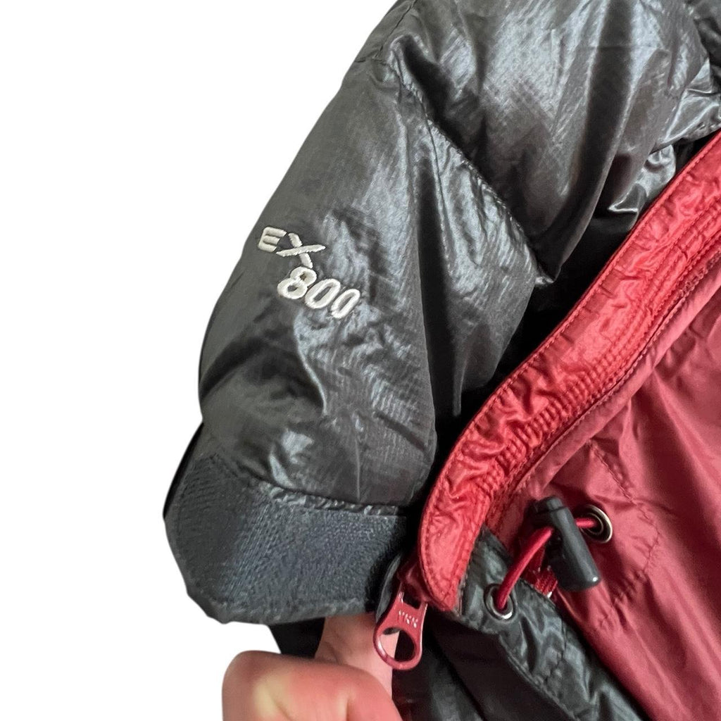 Montbell Superior Down Jacket .