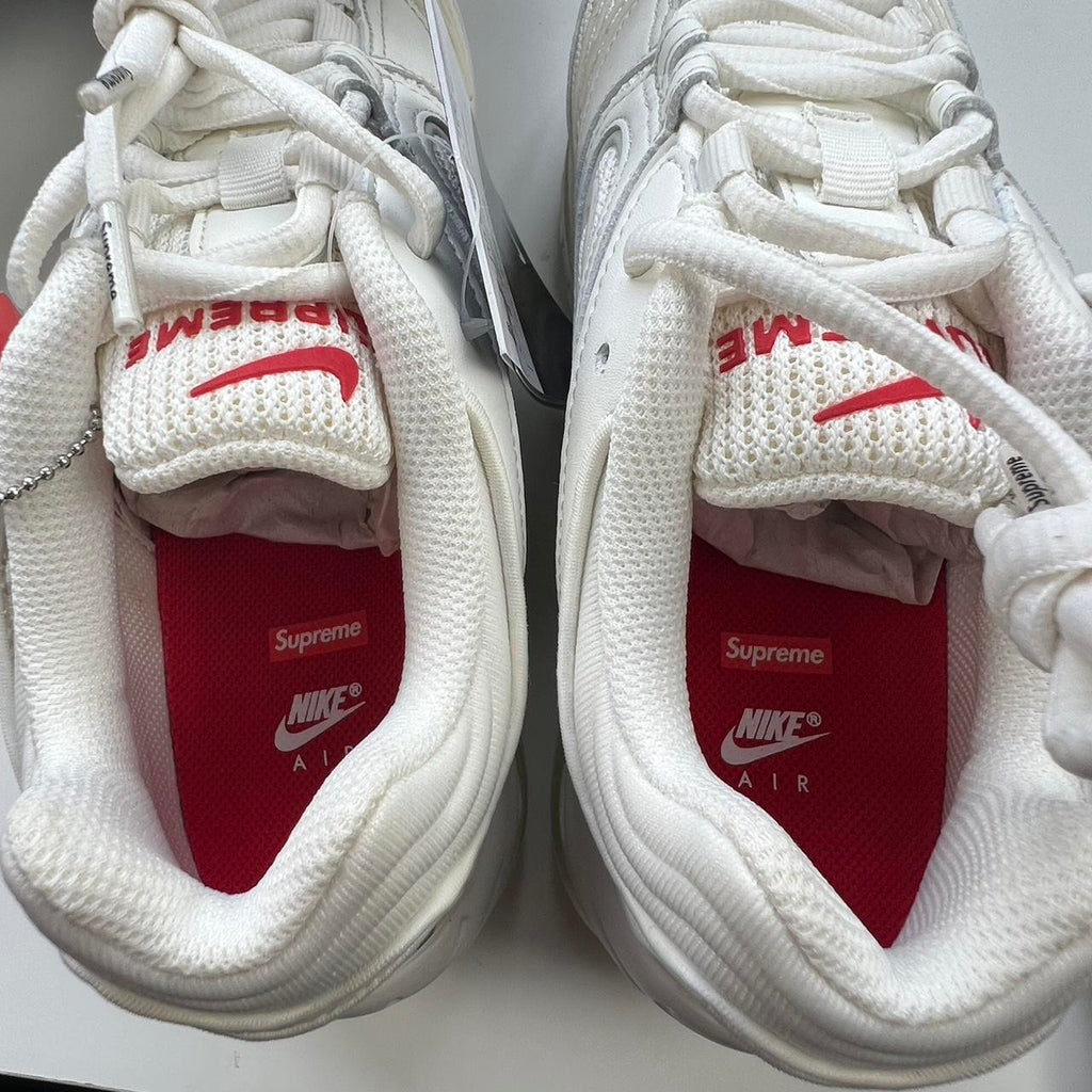 Nike X Supreme Airmax 98