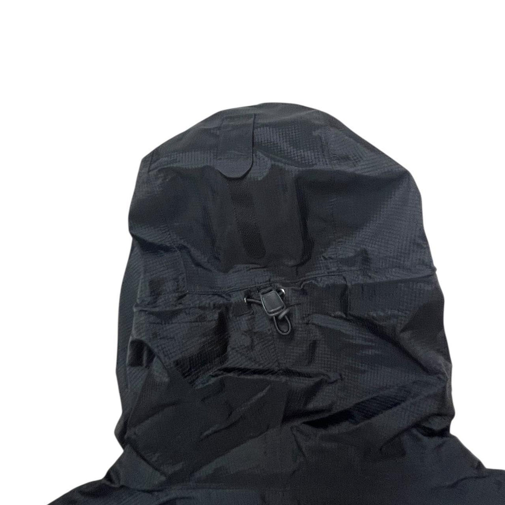 Montbell Rain Jacket .