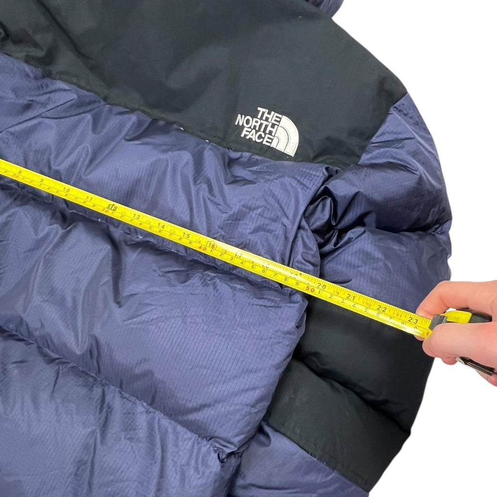 The North Face Jacket.