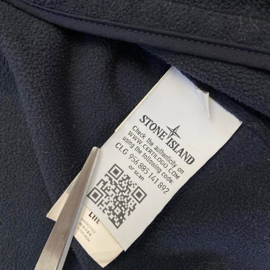 Stone Island Shell - R Jacket  - (S)