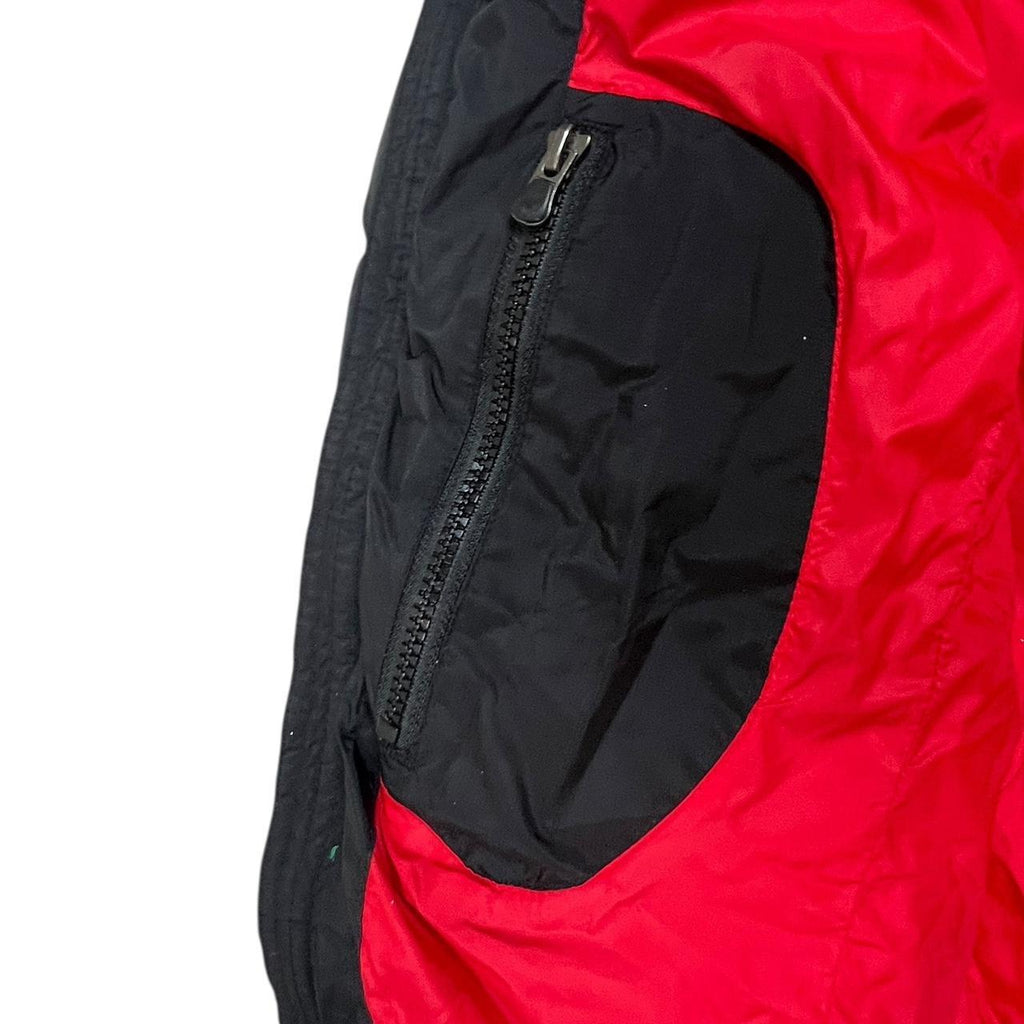Ralph Lauren “Big Pony” Puffer Jacket.