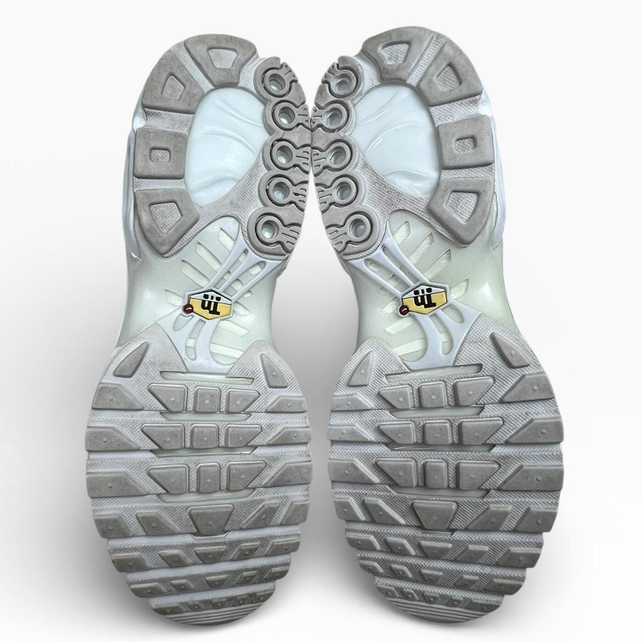 Nike X Supreme TN Plus