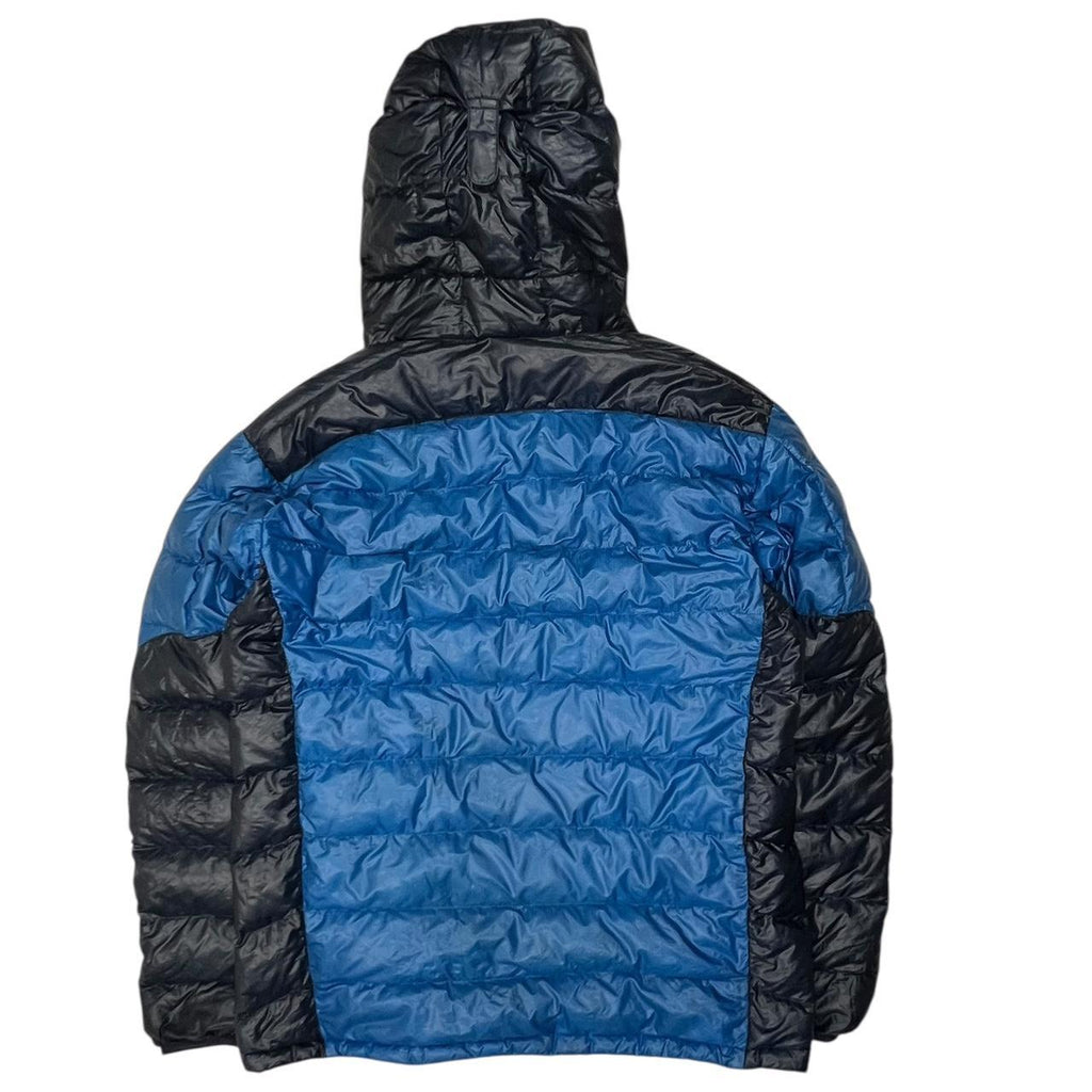 Montbell Down Jacket .