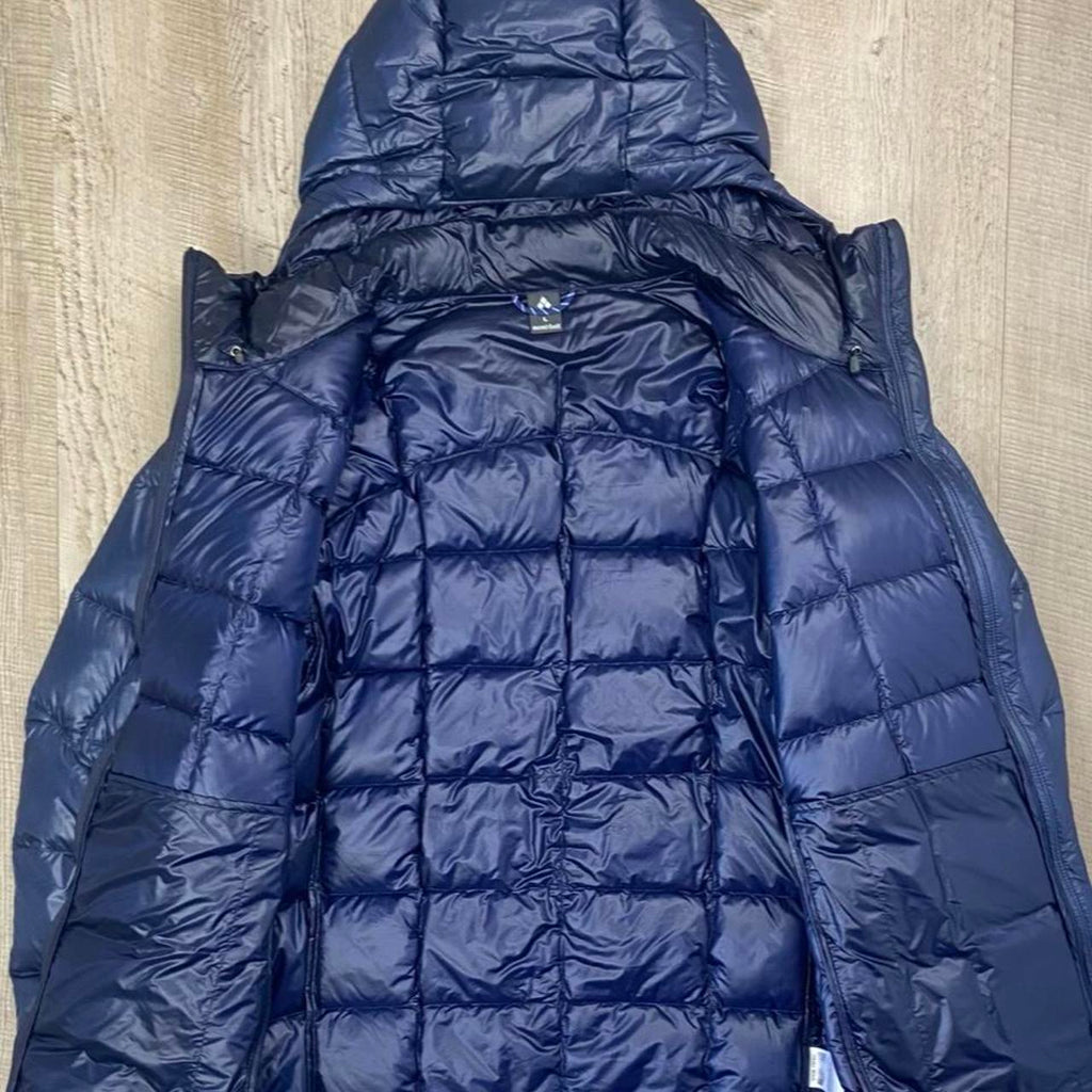 Montbell Superior Down Jacket - (L)