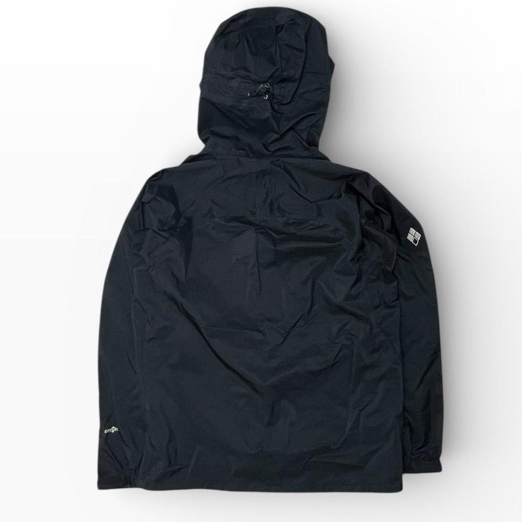 Montbell Rain Jacket .
