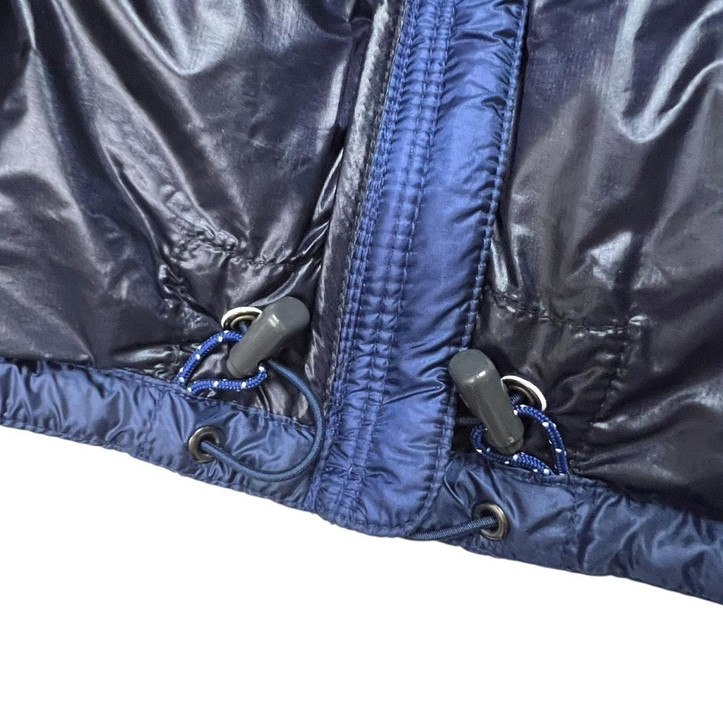 Montbell Superior Down Jacket .