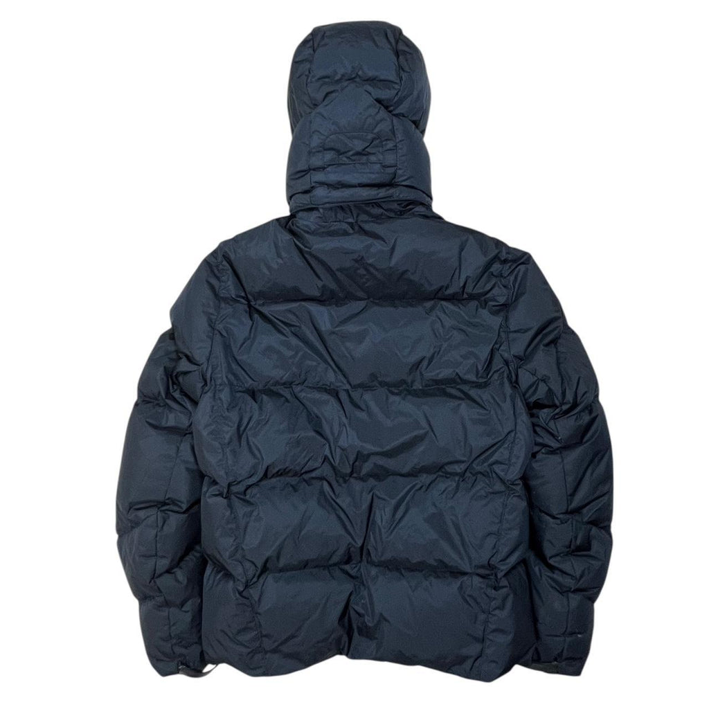 Ralph Lauren “Big Pony” Puffer Jacket.