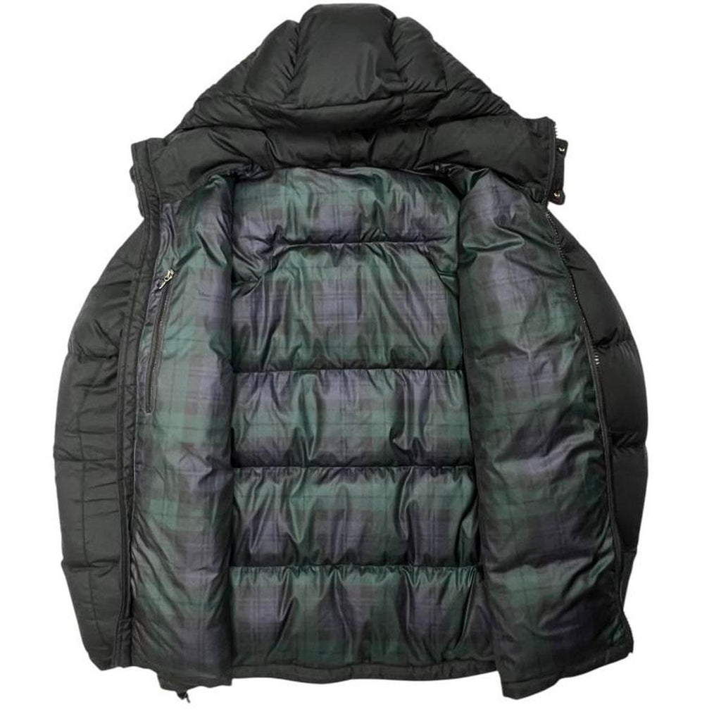 Ralph Lauren Puffer Jacket.