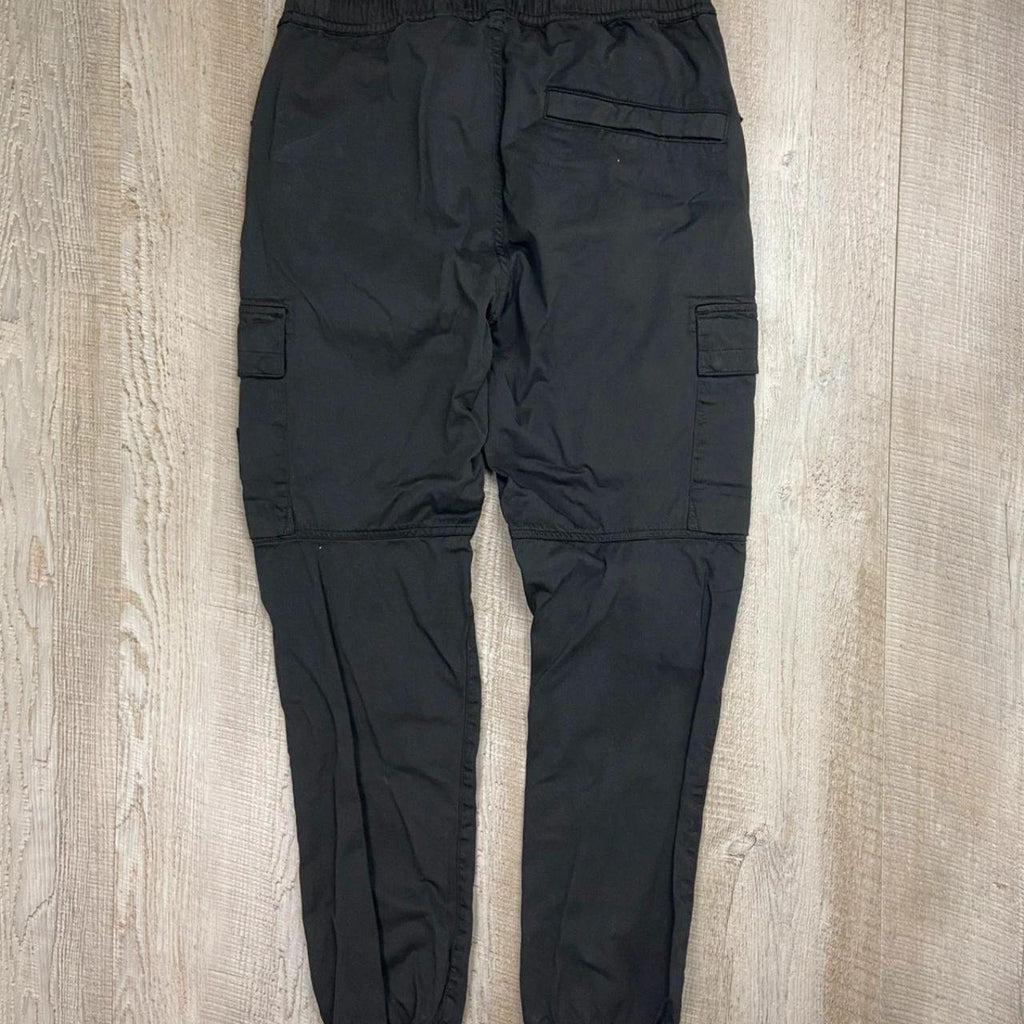 Stone Island RE-T Cargo Trousers - (W30)