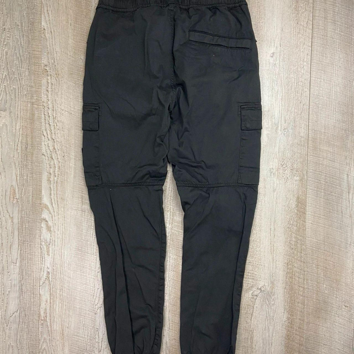 Stone Island RE-T Cargo Trousers - (W30)