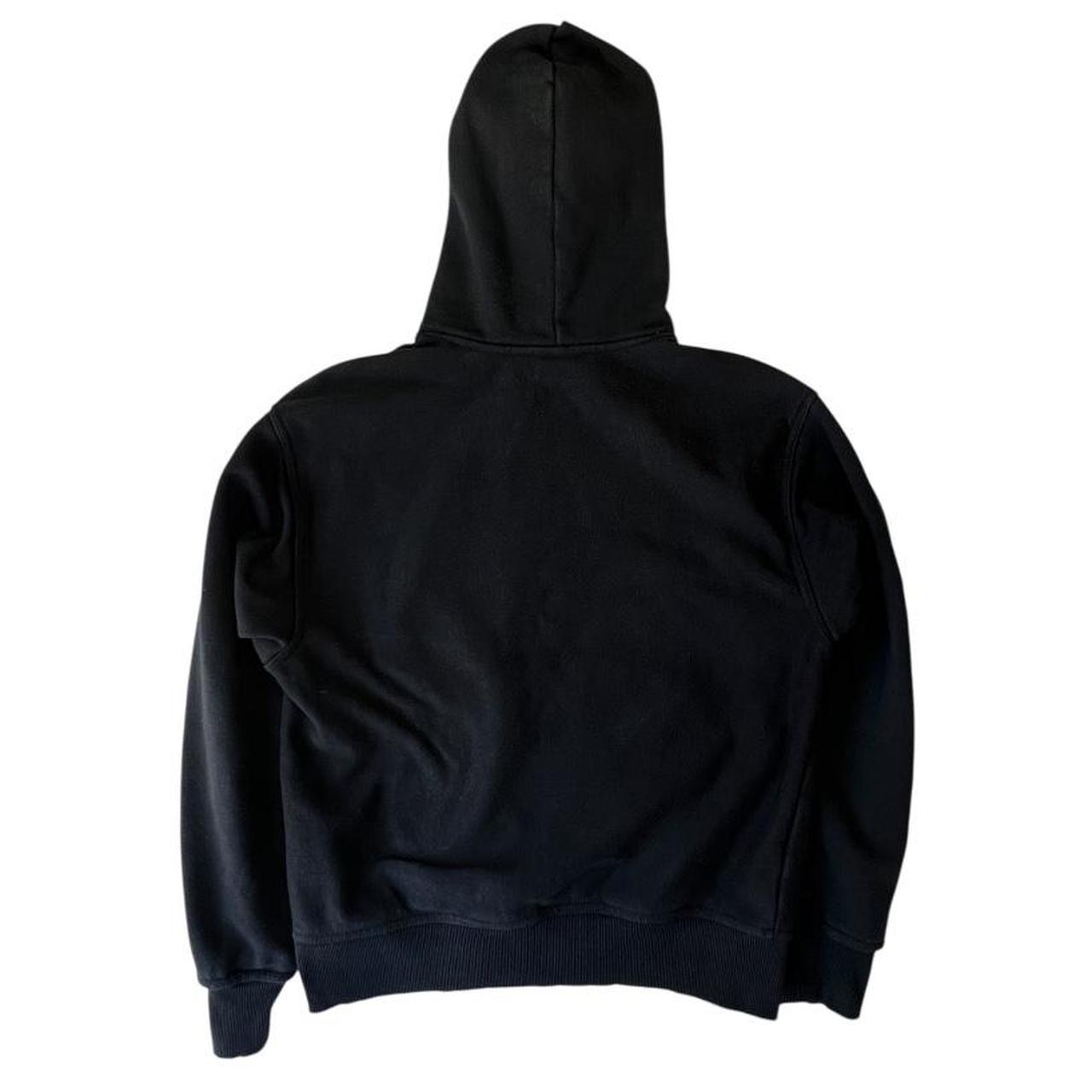 Stussy Graphic Logo
