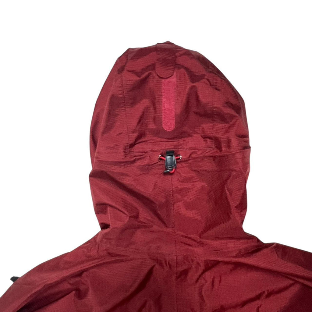 Montbell Raindancer Jacket .
