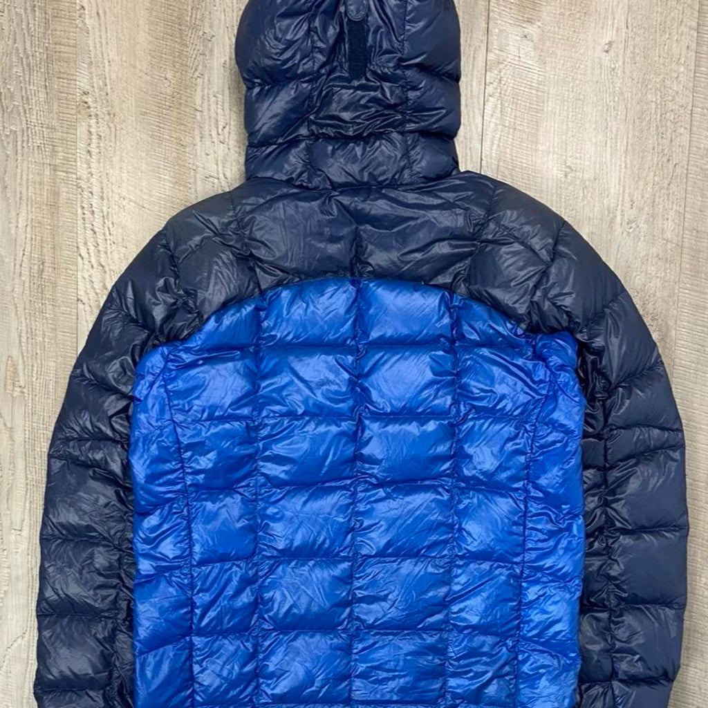 Montbell Superior Down Jacket - (L)