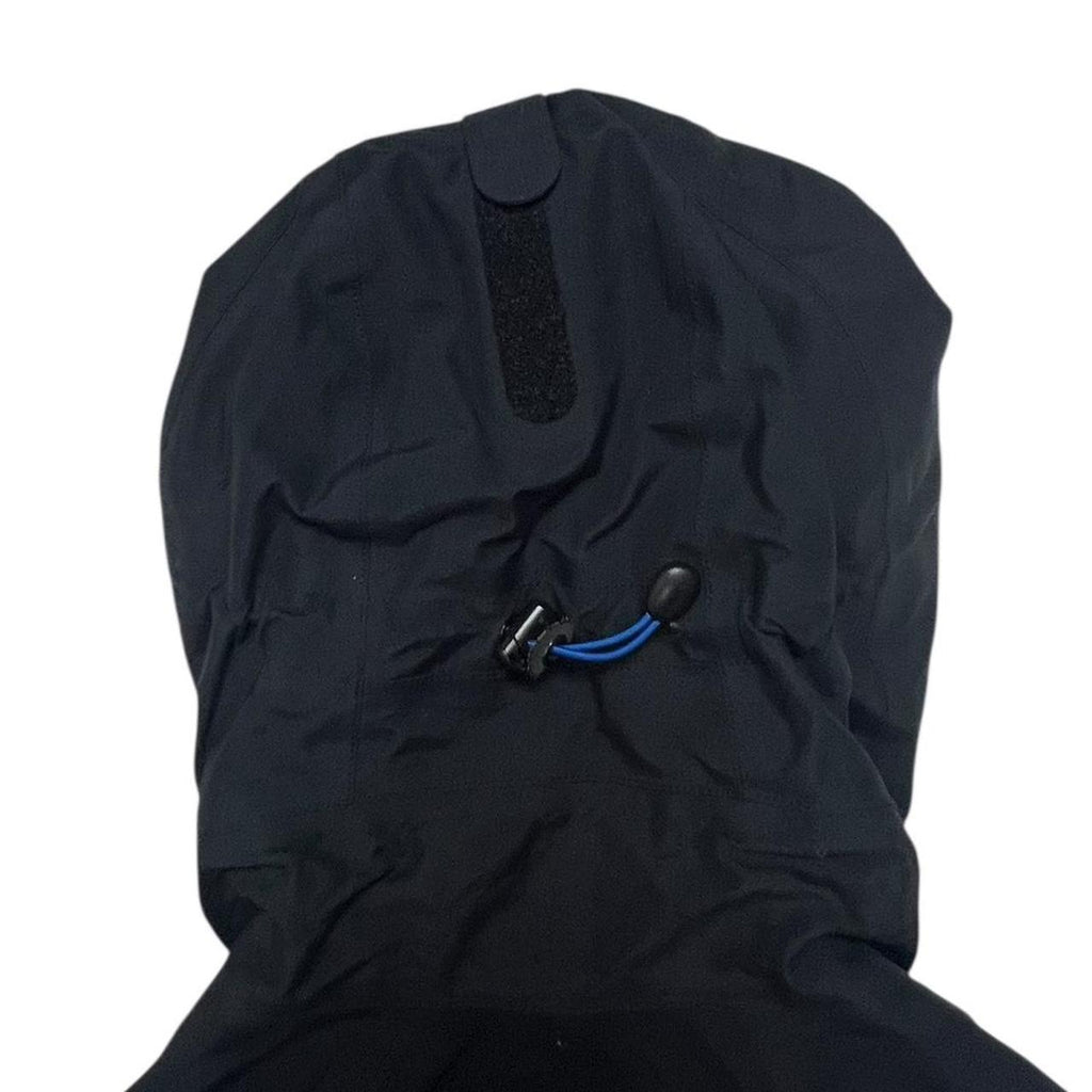 Montbell Rain Jacket .